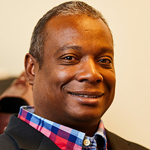Michael G. Taylor