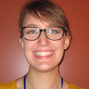 Jennifer A. Frederick, B.S.