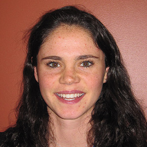 Anna Buser