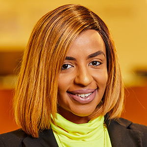 Sherese B. Teixeira