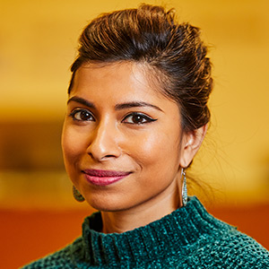 Prabarna Ganguly