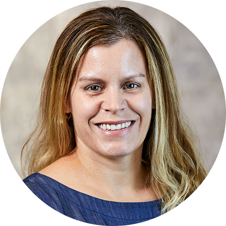 Erin M. Ramos, Ph.D., M.P.H.