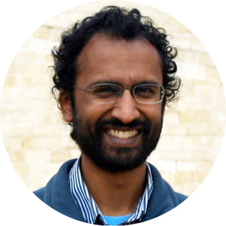 Meru J. Sadhu, Ph.D.