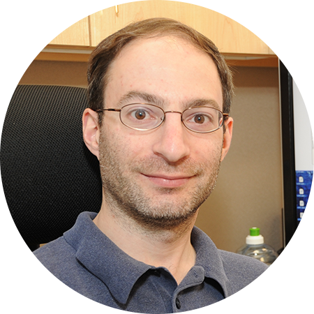 Daniel Shriner, Ph.D.