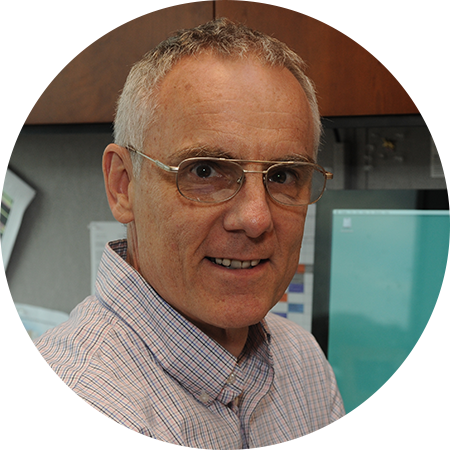 Jeffrey P. Struewing, M.D.