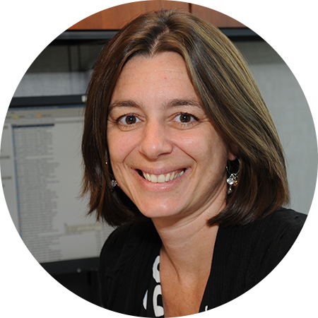 Simona Volpi, Pharm.D., Ph.D.