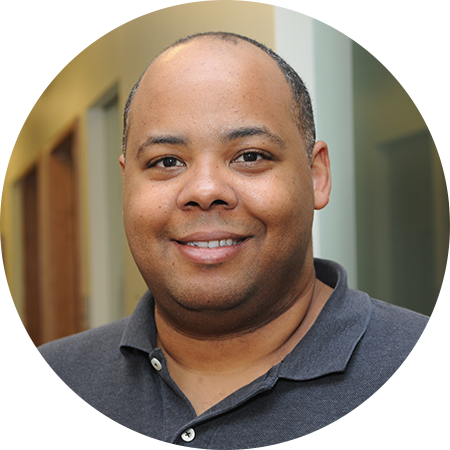 Ken Wiley, Jr., Ph.D.