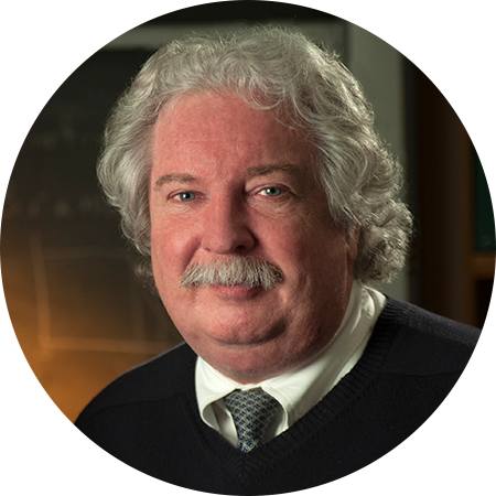 Alexander Wilson, Ph.D.