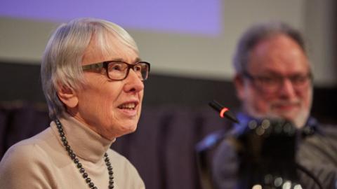 Oral History Collection | NHGRI