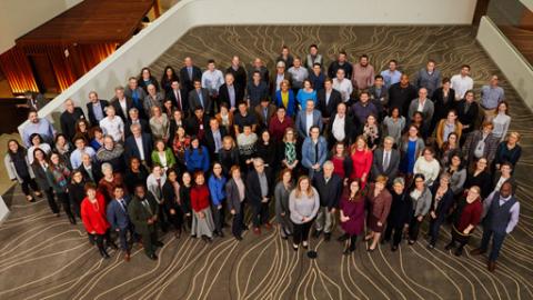 eMERGE & CSER group
