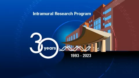 30th Anniversary of NHGRI Intramural Research Program