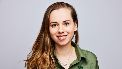 Kira Dineen