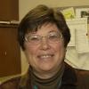 Ann C. Smith, M.A., D.Sc.(Hon), CGC