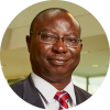 Adebowale A. Adeyemo, M.D.