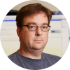 Shawn Burgess, Ph.D.