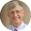 Francis S. Collins, M.D., Ph.D.
