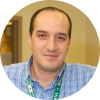 Abdel G. Elkahloun, Ph.D.