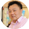 Guanjie Chen, M.D.