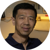 Paul P. Liu, M.D., Ph.D.