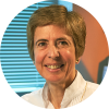 Teri Manolio, M.D., Ph.D.