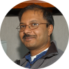 Ajay Pillai, Ph.D.