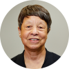 Bettie Graham, Ph.D.