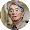 Ken Nakamura, Ph.D.